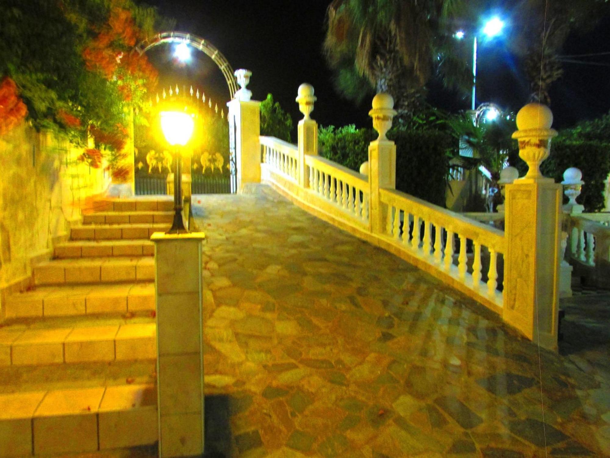Apartmán Castellino Zwillingsstudios Kallithéa