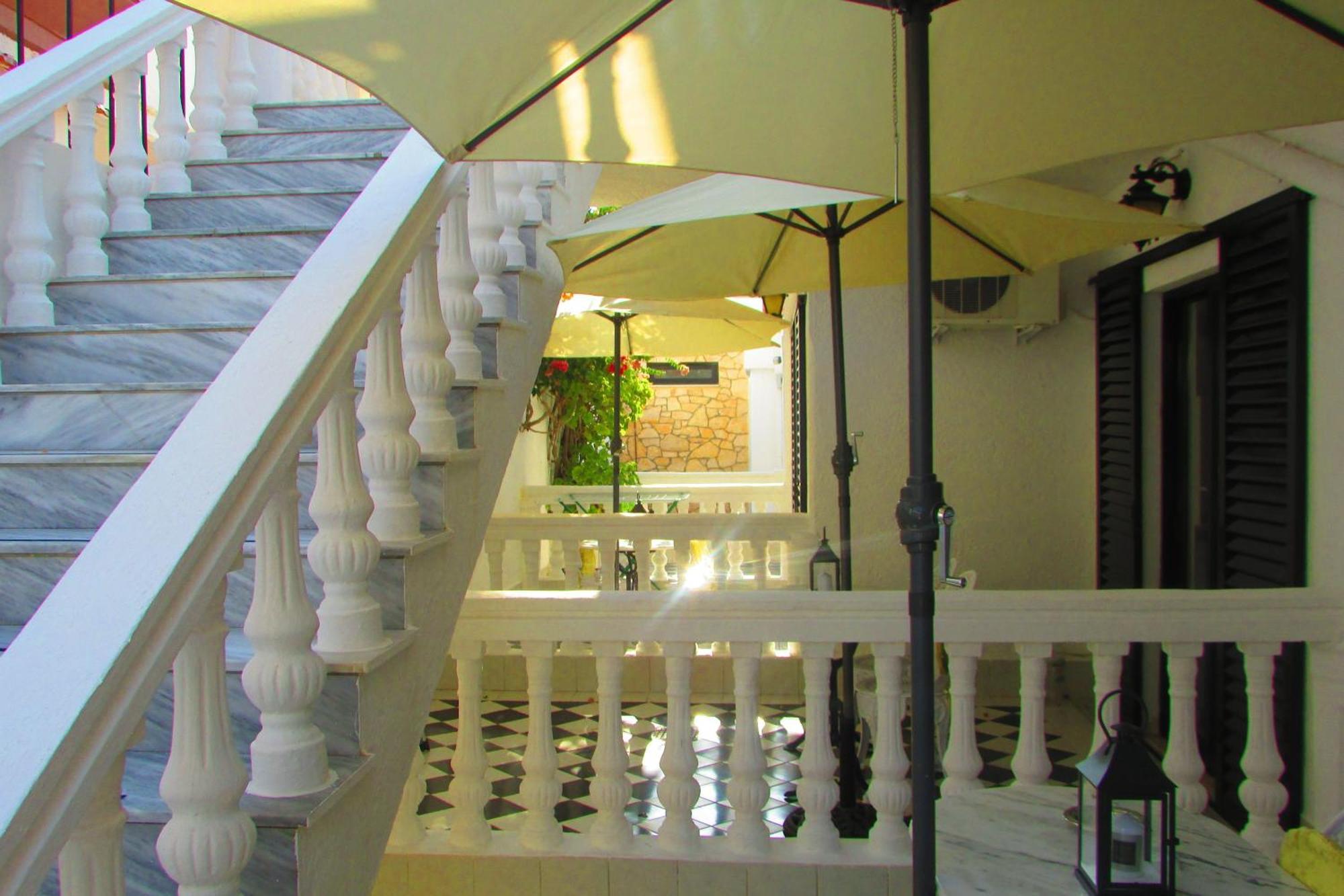 Apartmán Castellino Zwillingsstudios *