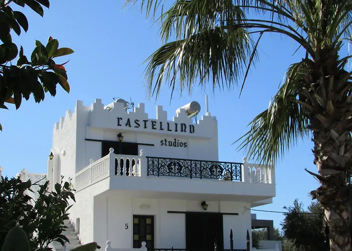 Castellino Zwillingsstudios