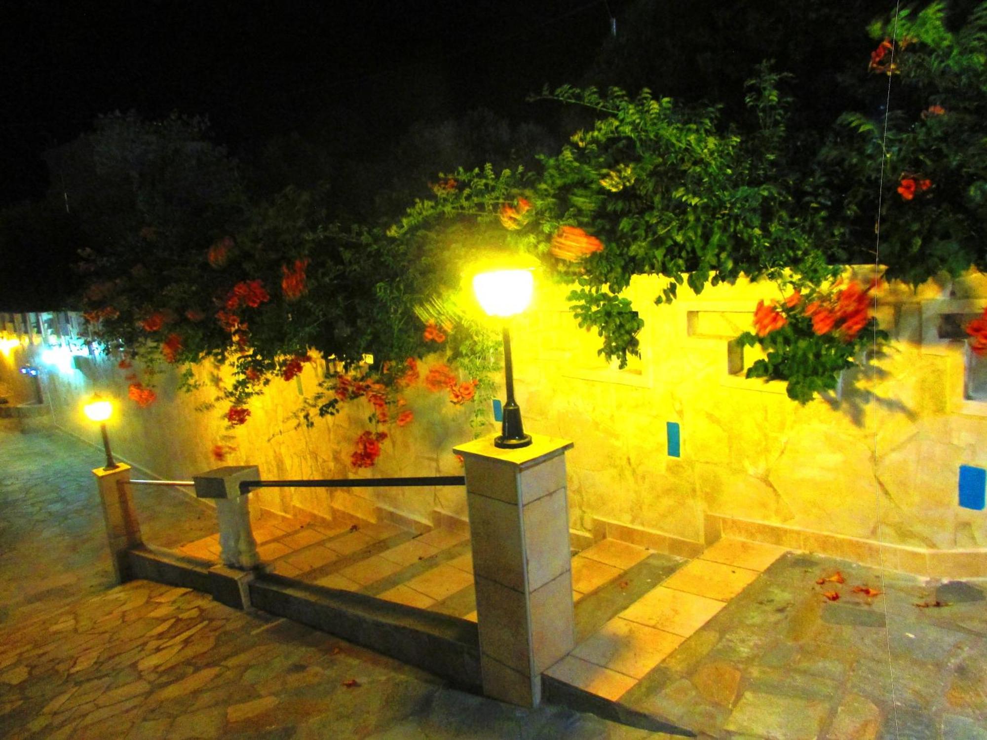 Appartement Castellino Zwillingsstudios Kallithéa