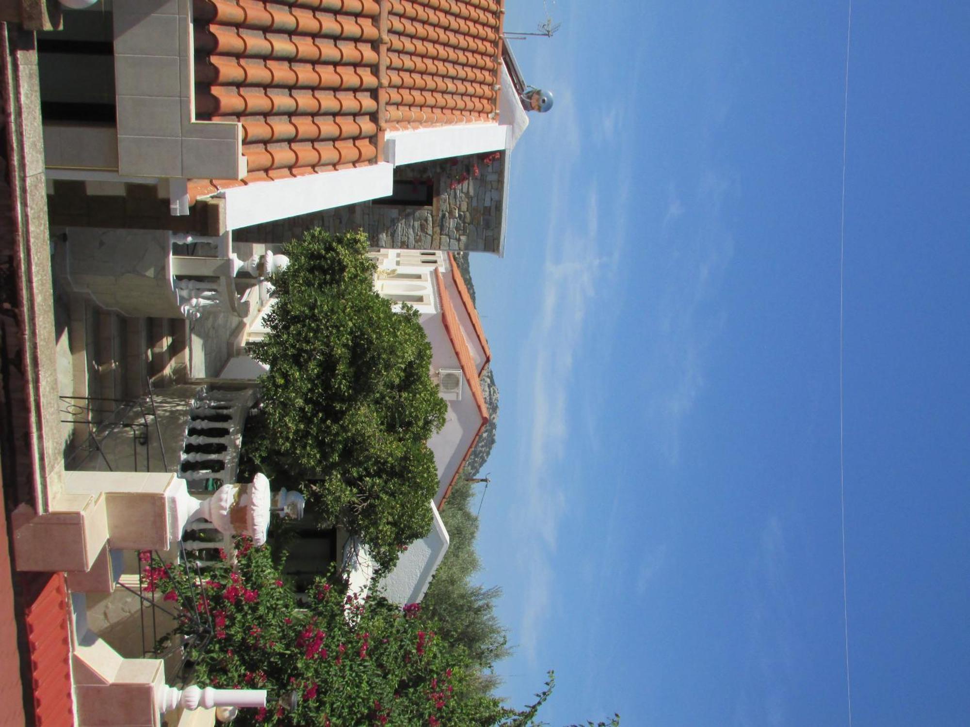 Castellino Zwillingsstudios Appartement *