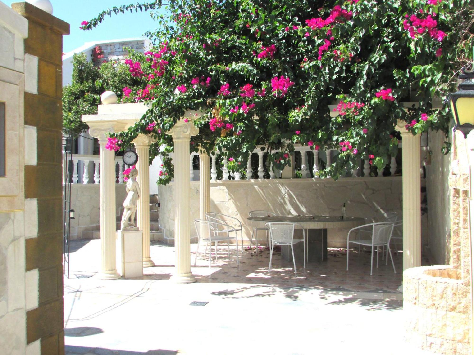 Appartement Castellino Zwillingsstudios *