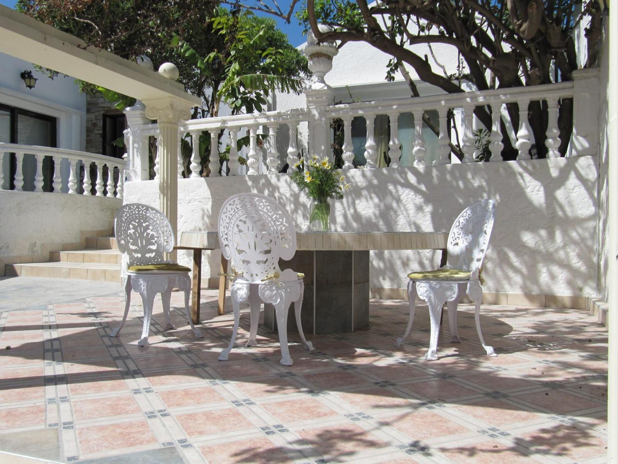 Appartement Castellino Zwillingsstudios